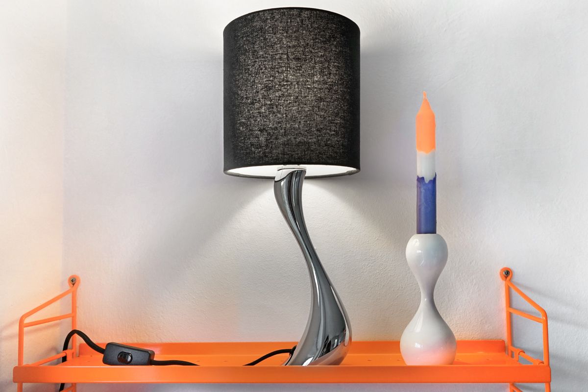 Georg jensen cobra lamp small sale